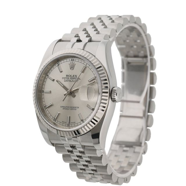 Rolex Datejust 116234 Image 2
